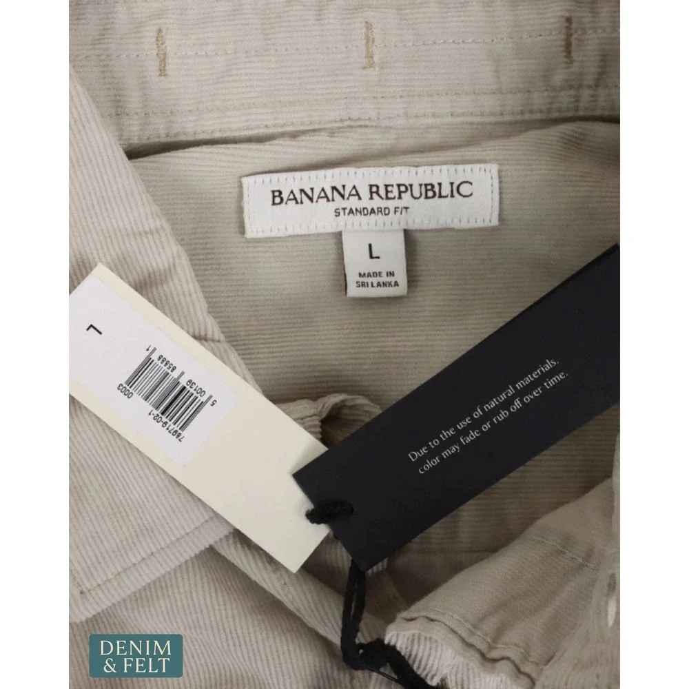 Banana Republic banana republic
